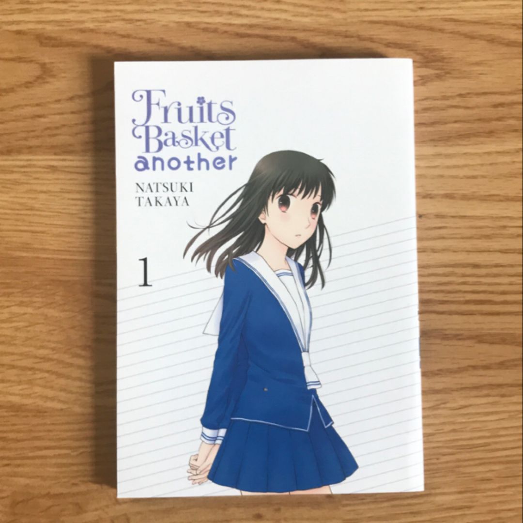 Fruits Basket Another, Vol. 1