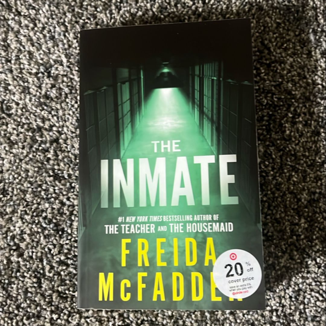The Inmate