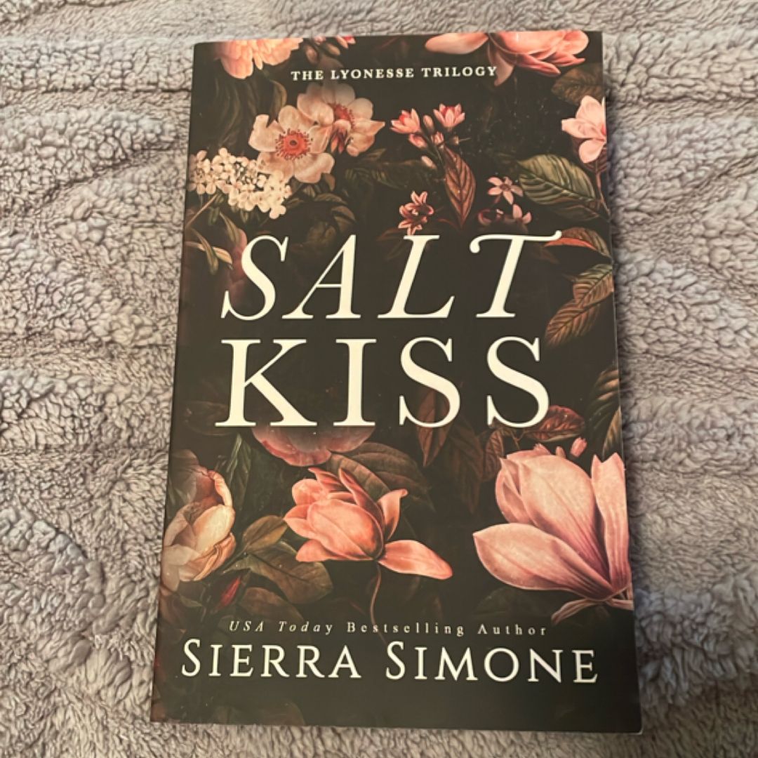 Salt Kiss