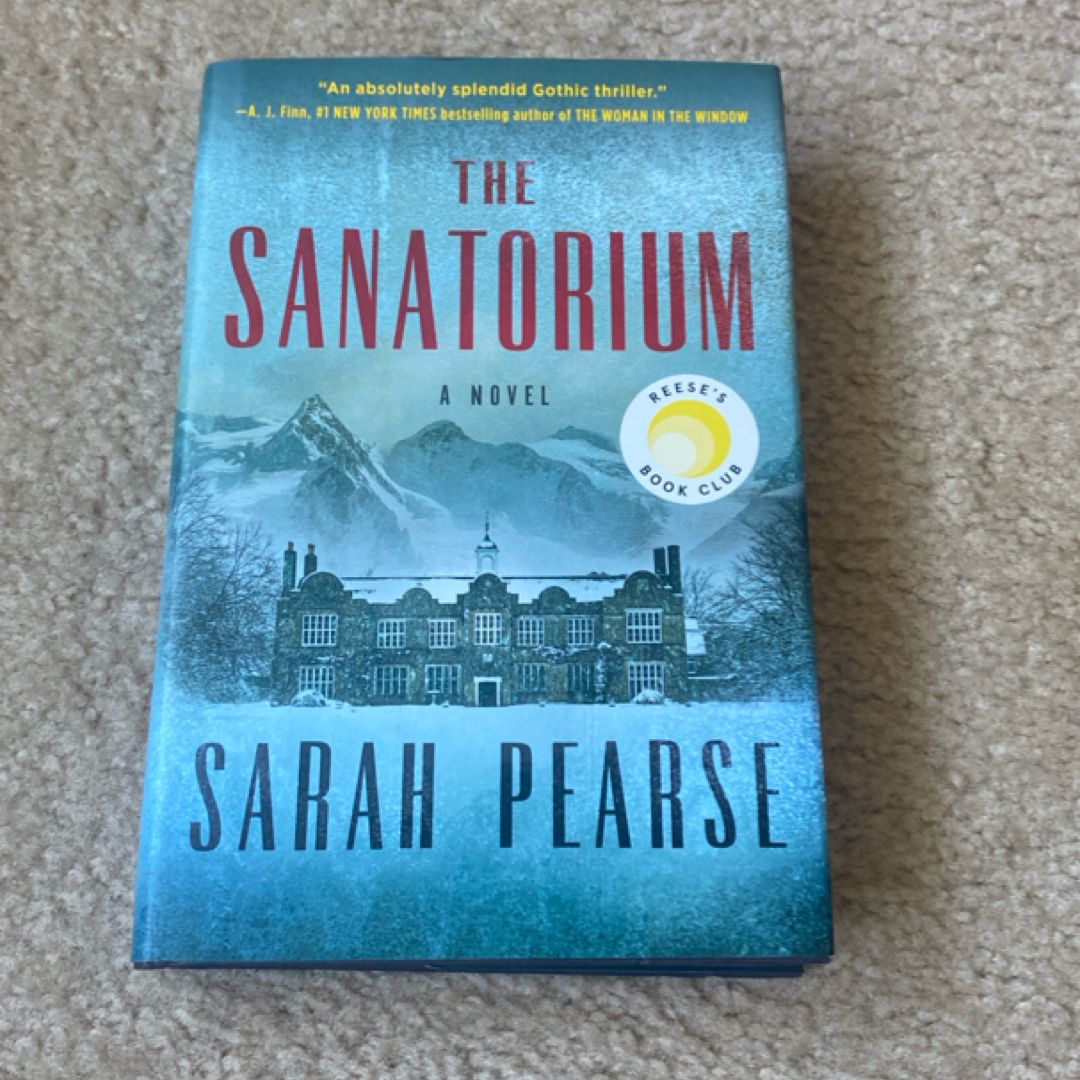 The Sanatorium