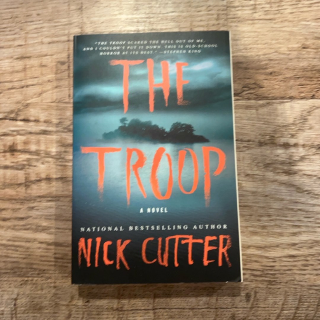 The Troop