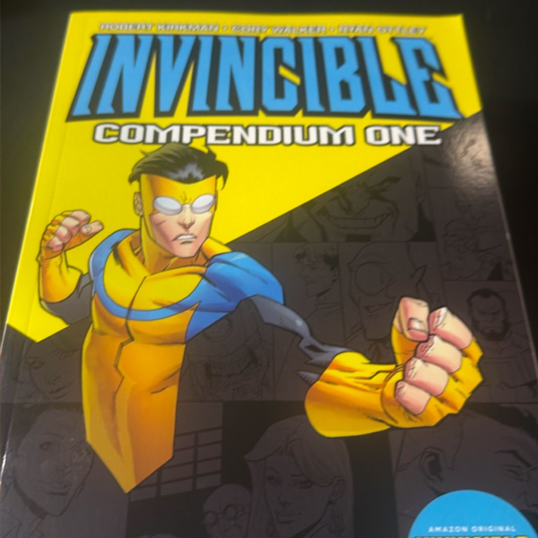 Invincible