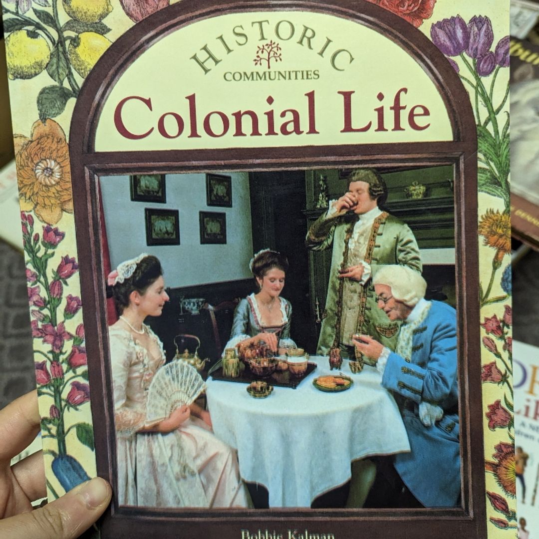 Colonial Life