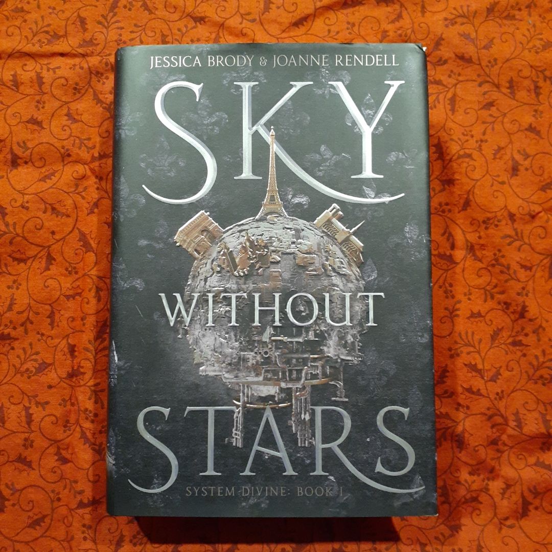 Sky Without Stars