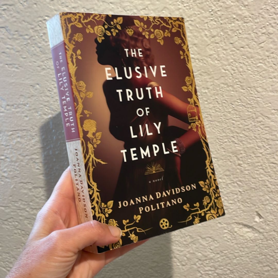 The Elusive Truth of Lily Temple