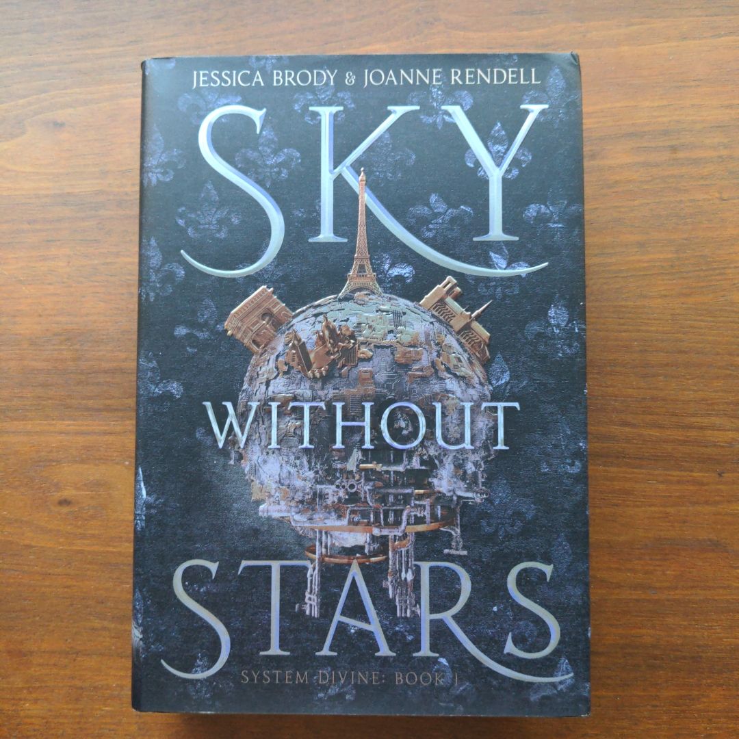 Sky Without Stars
