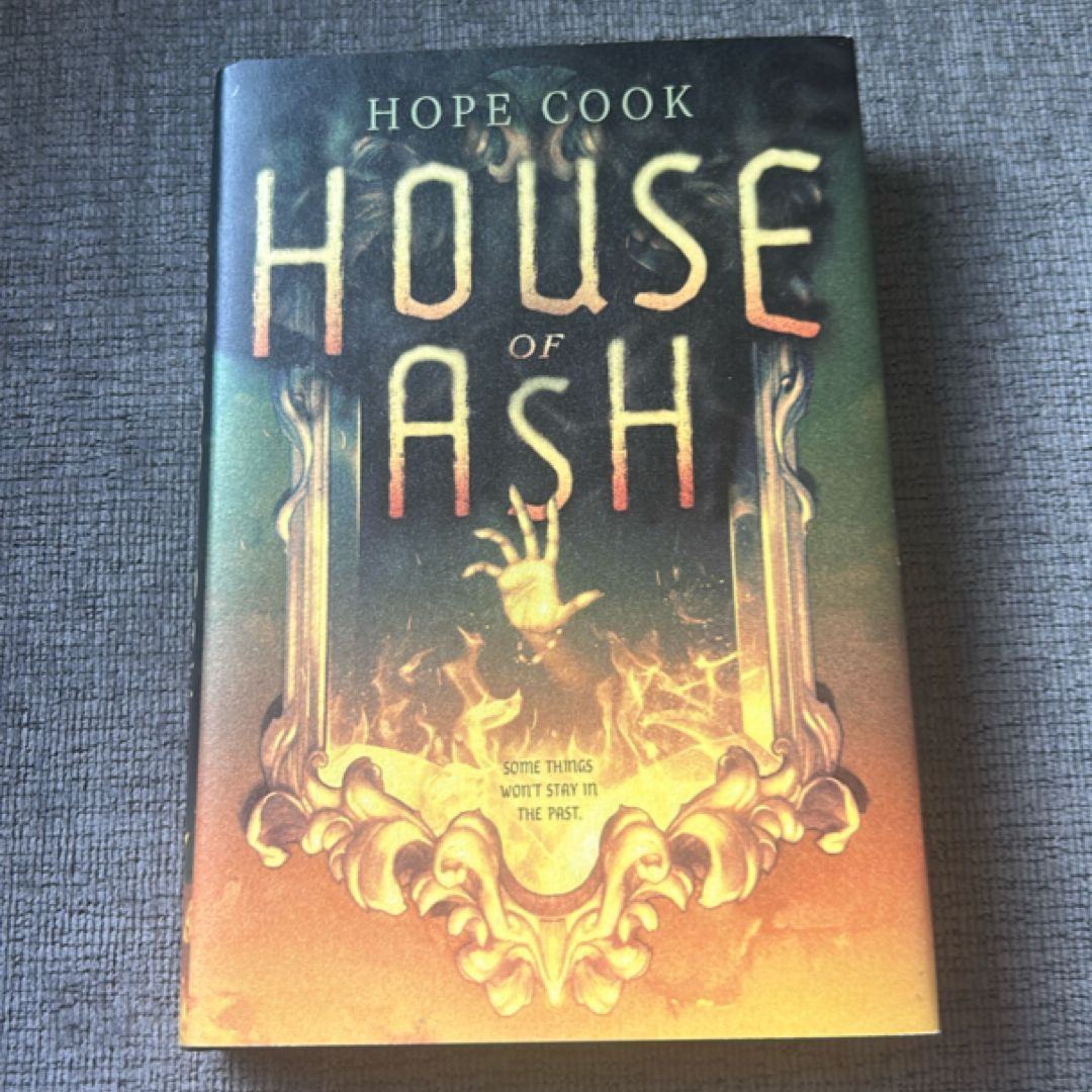 House of Ash
