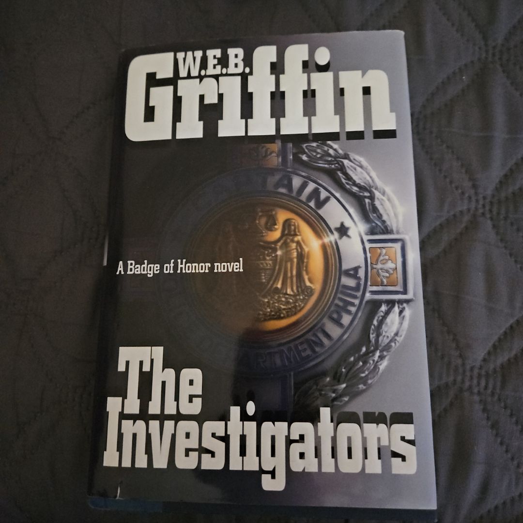 The Investigators