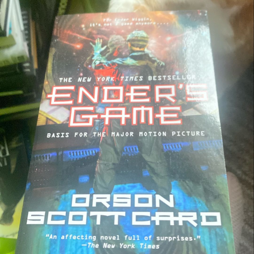 Ender's Game