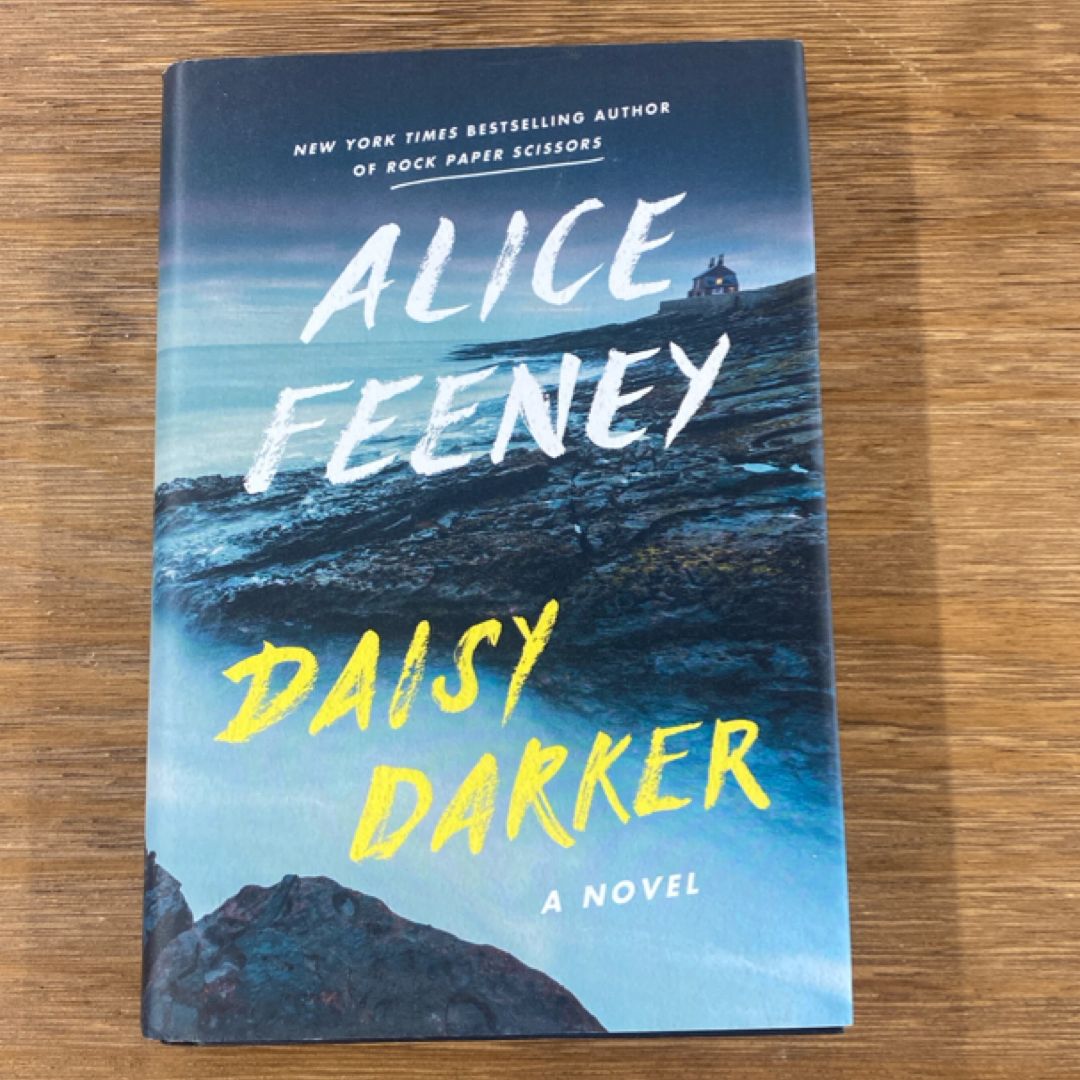 Daisy Darker