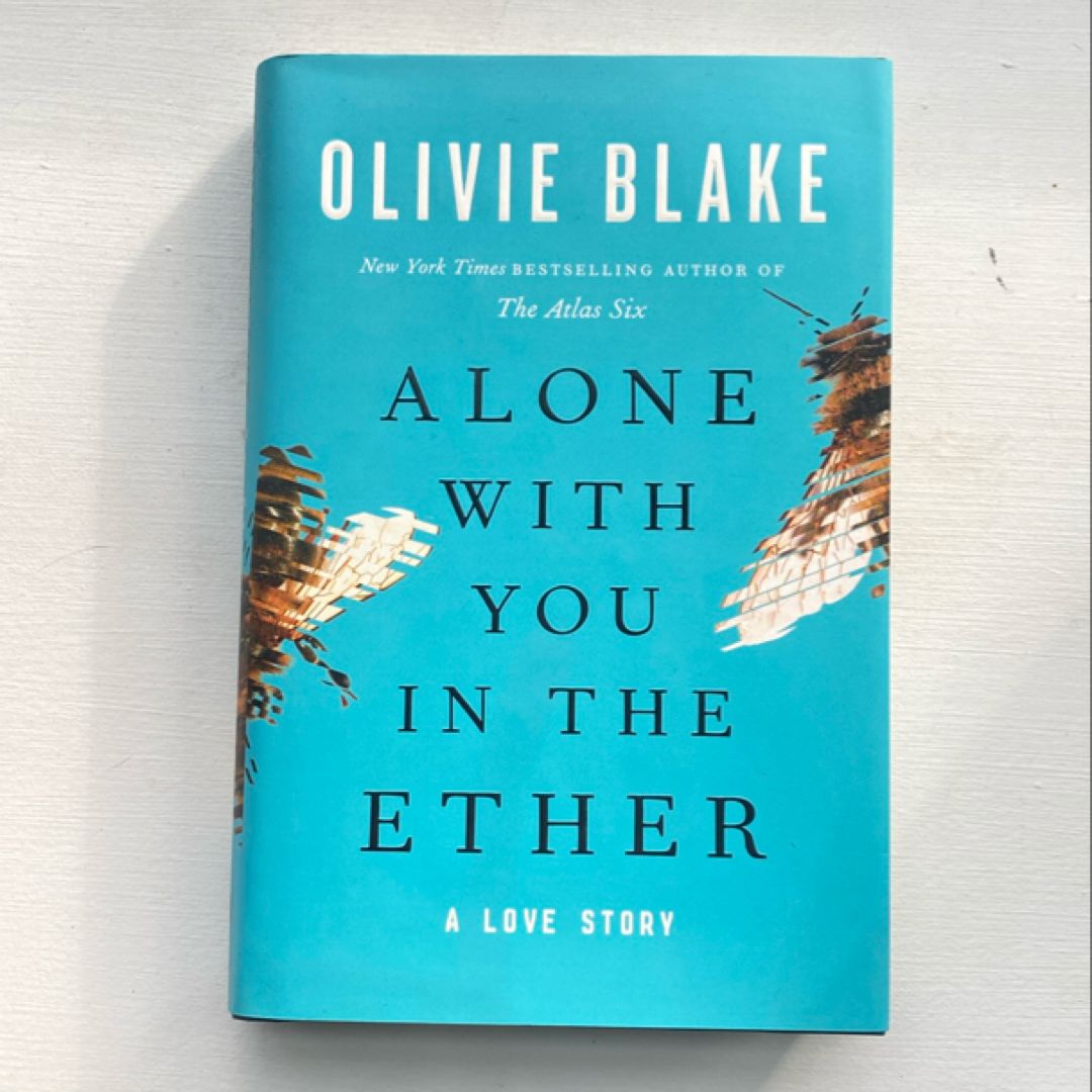 Alone with You in the Ether