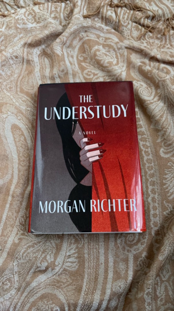 The Understudy