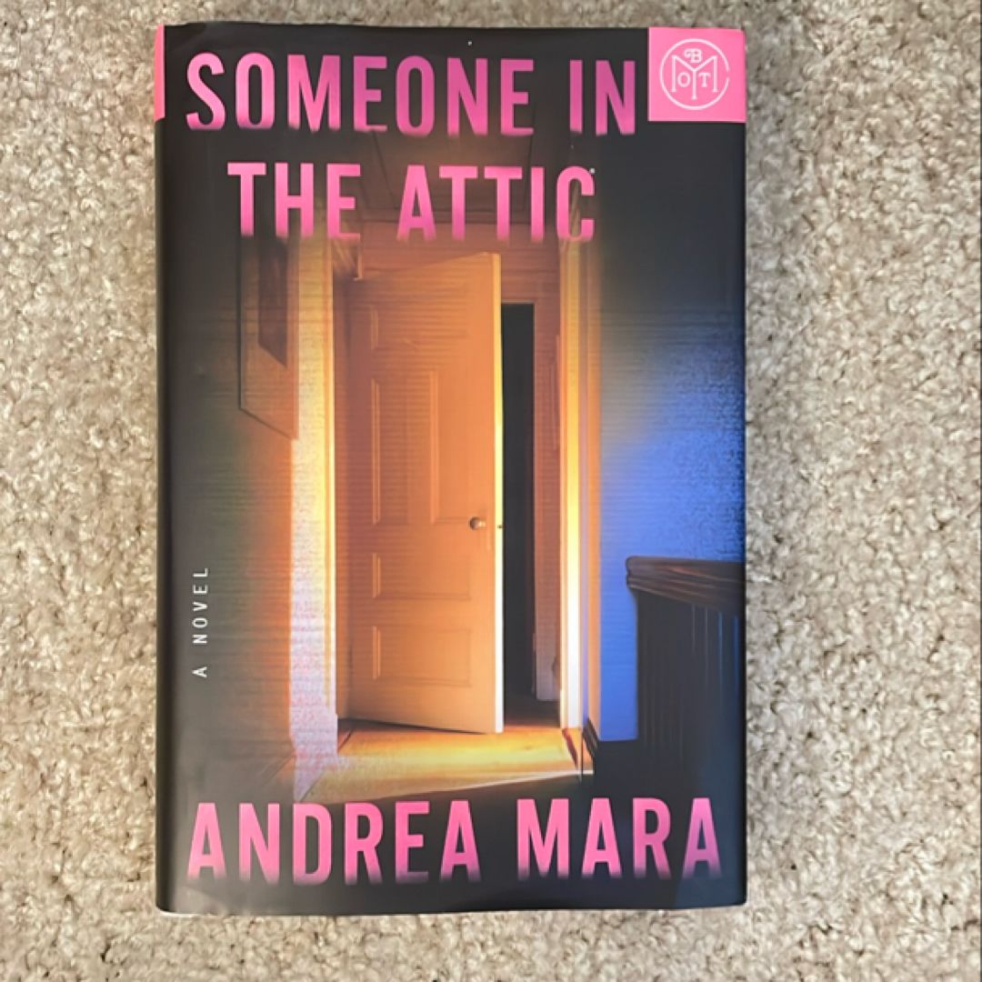 Someone in the Attic