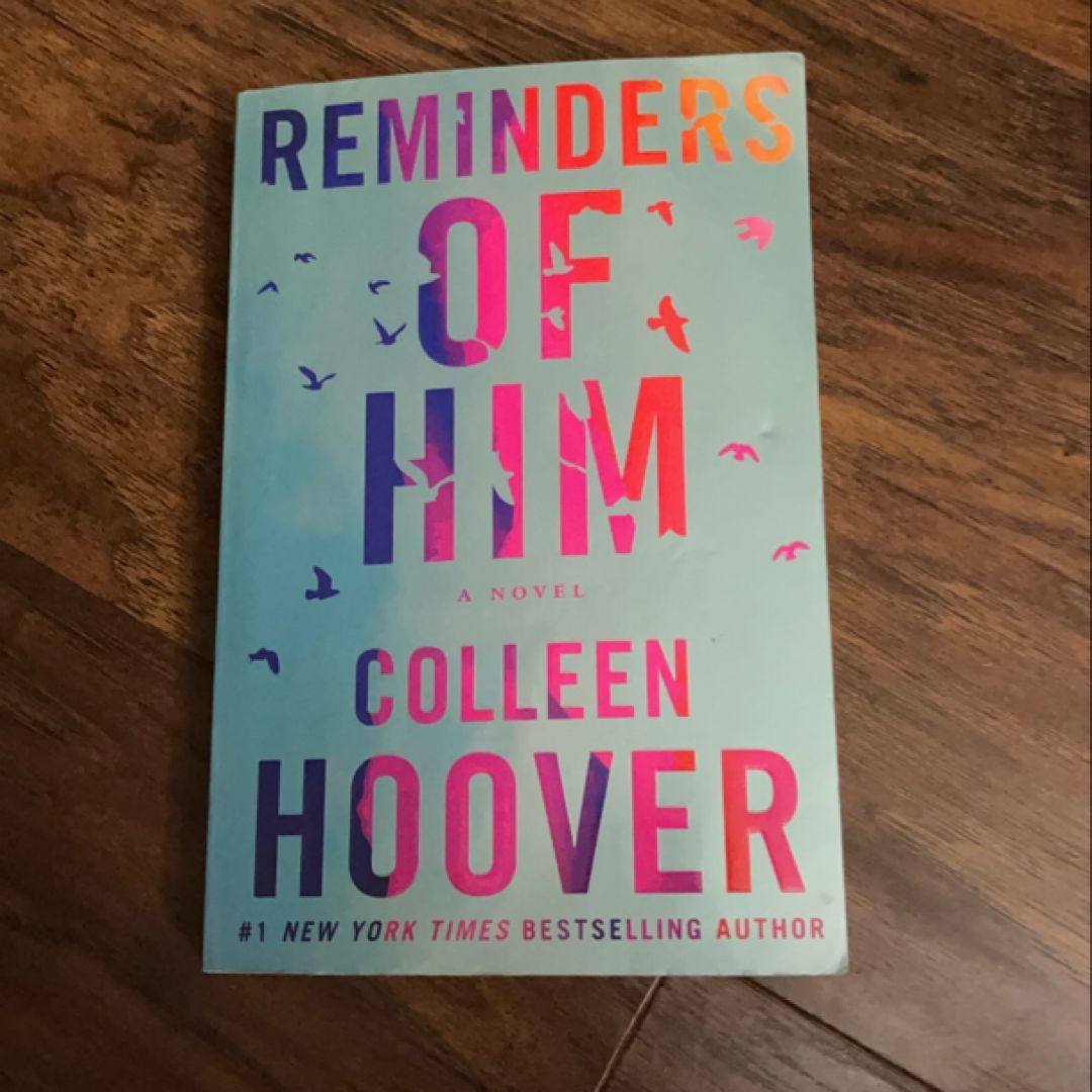 Reminders of Him