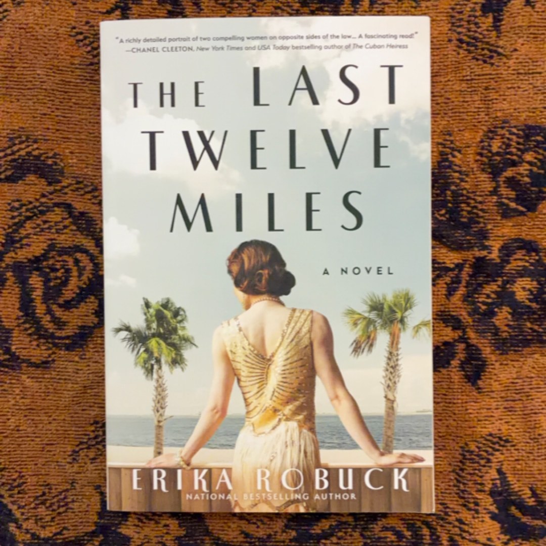 The Last Twelve Miles