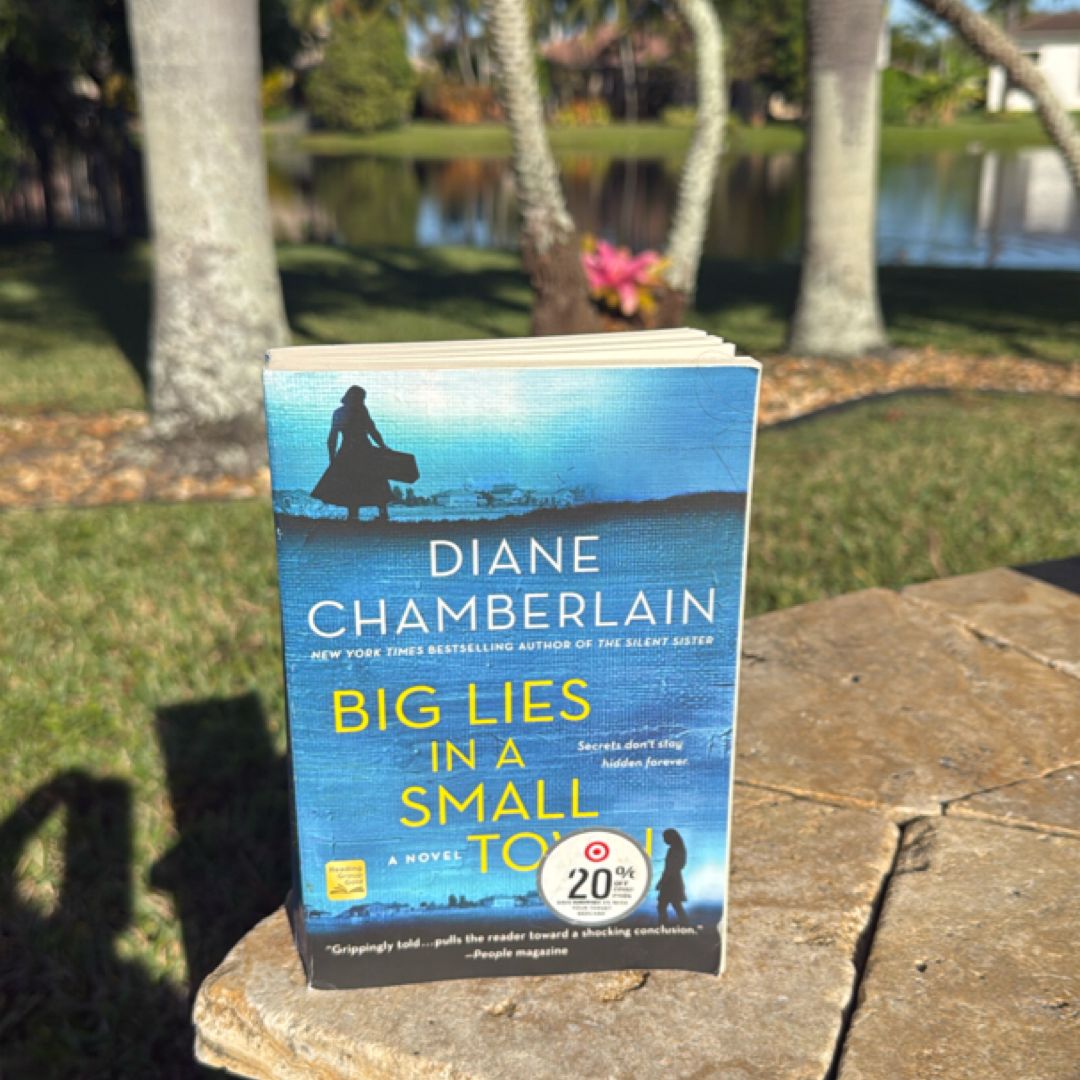 Big Lies in a Small Town
