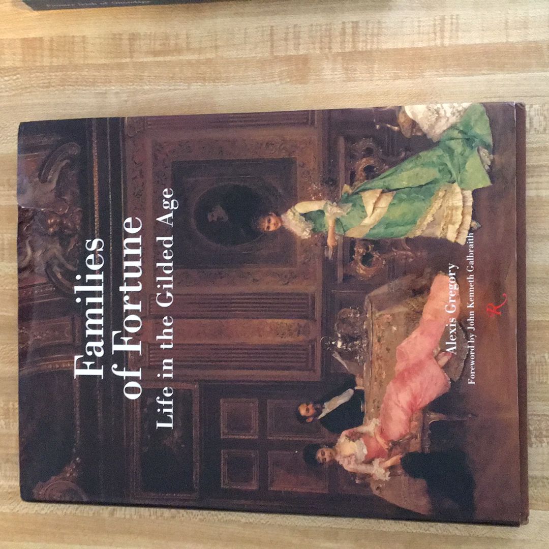 Families of Fortune