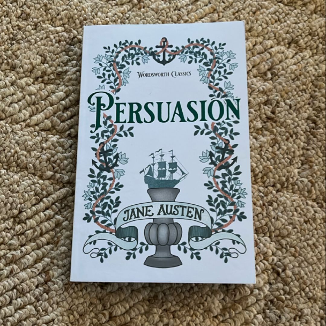 Persuasion