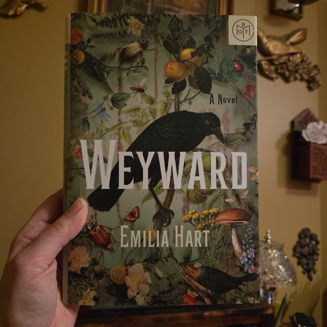 Weyward
