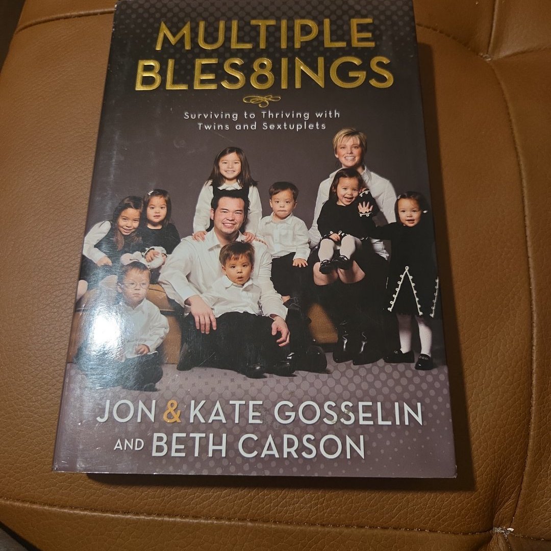 Multiple Blessings