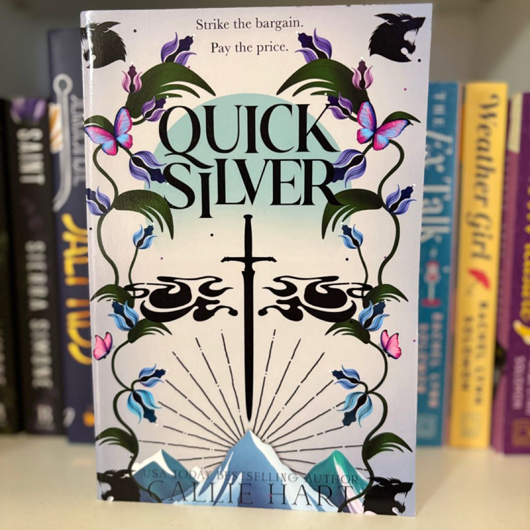 Quicksilver