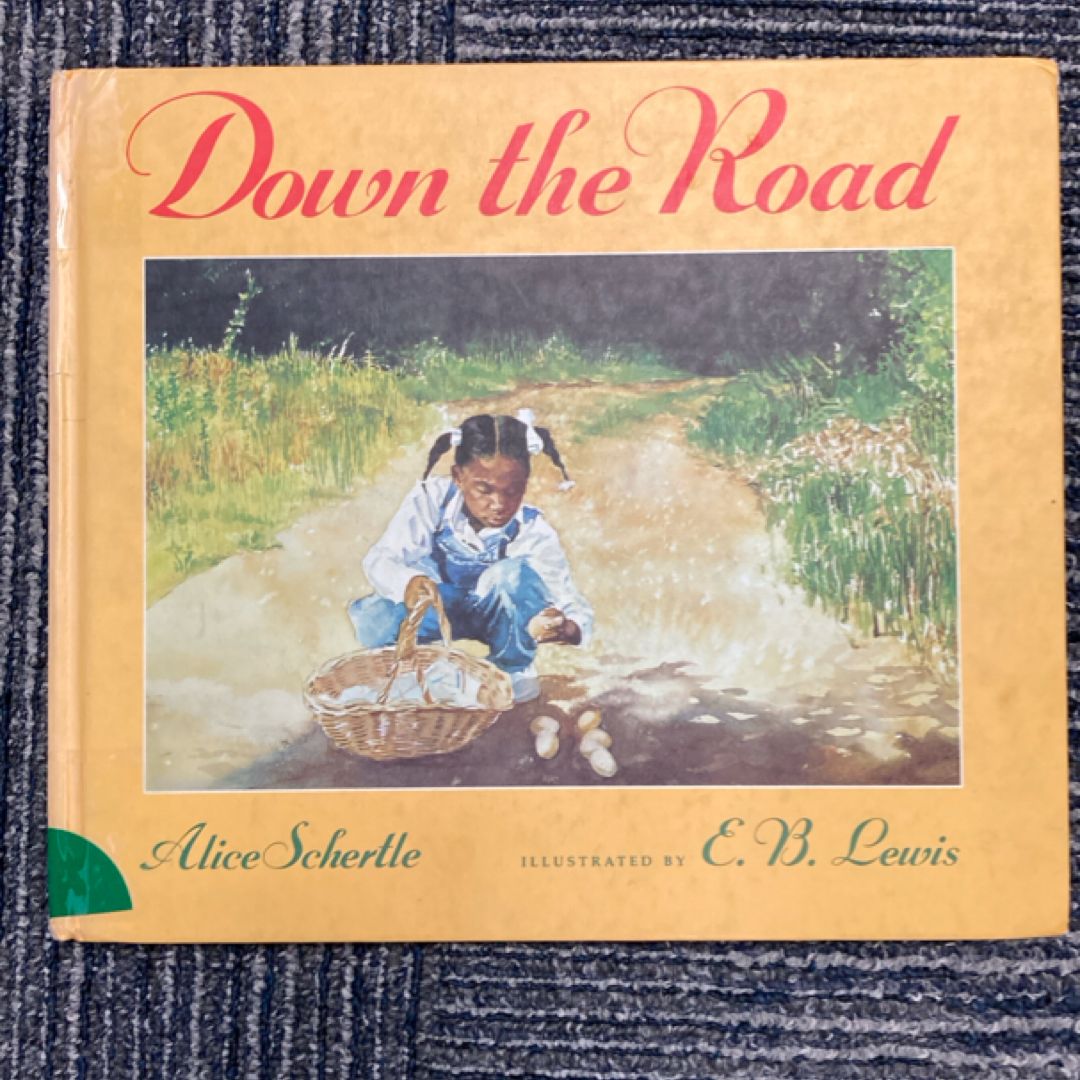 Down the Road