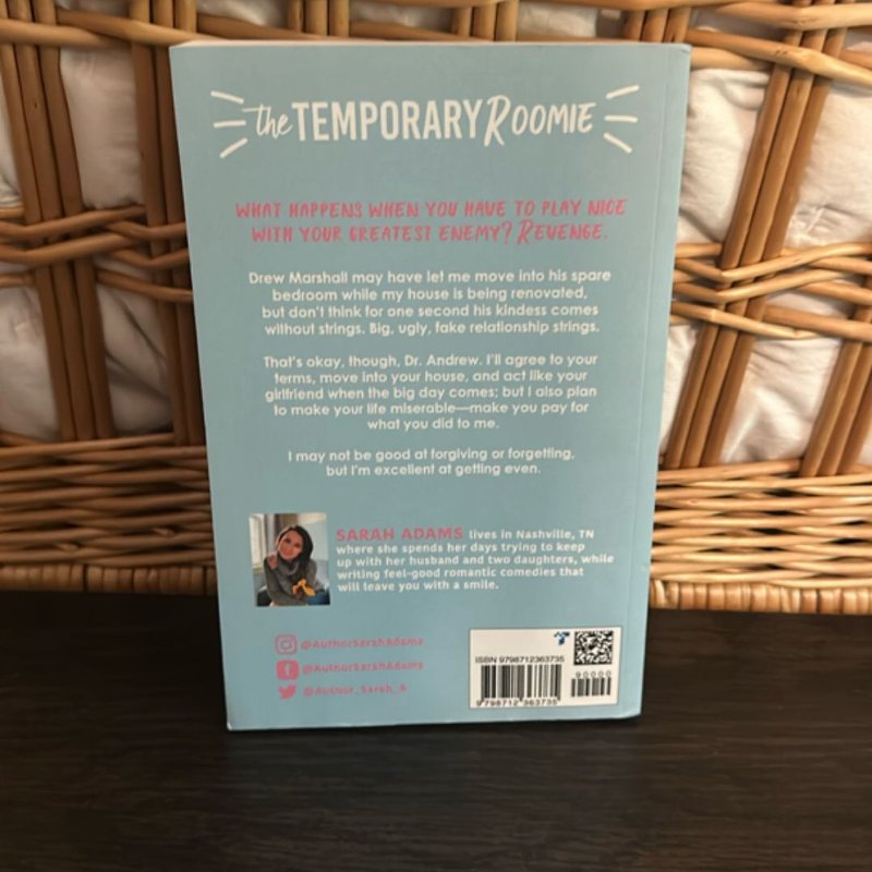 The Temporary Roomie