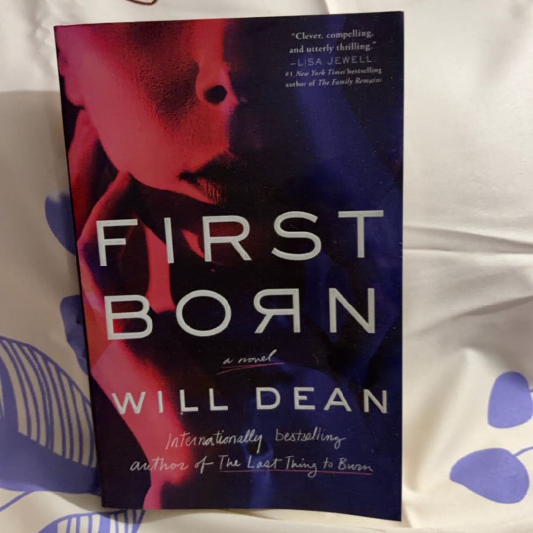 First Born