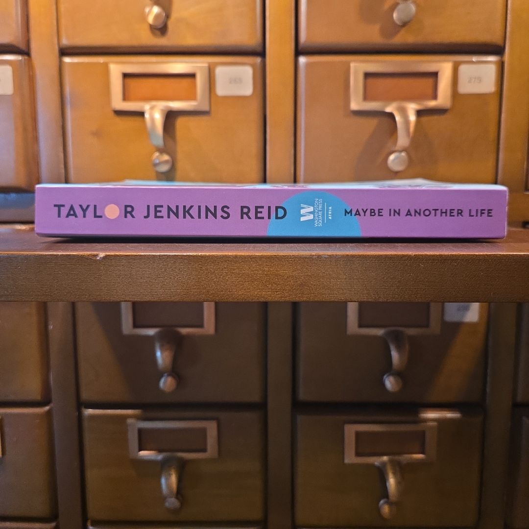 Maybe in Another Life