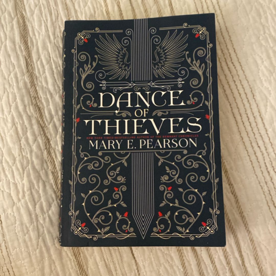 Dance of Thieves