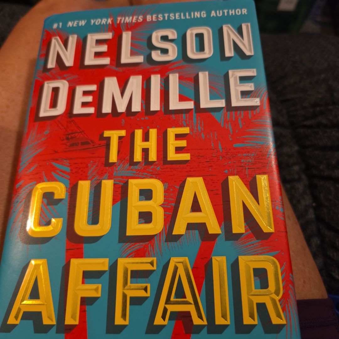 The Cuban Affair
