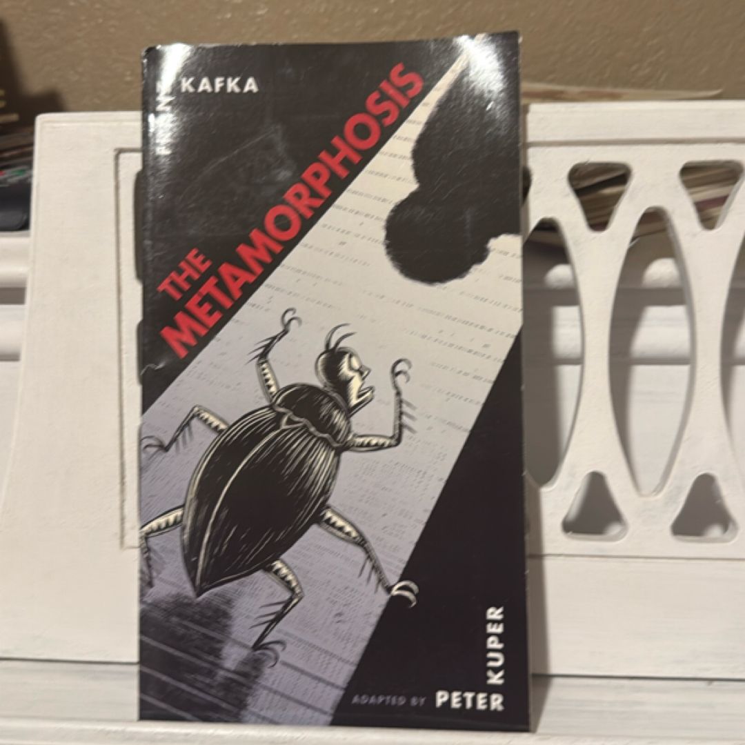 The Metamorphosis