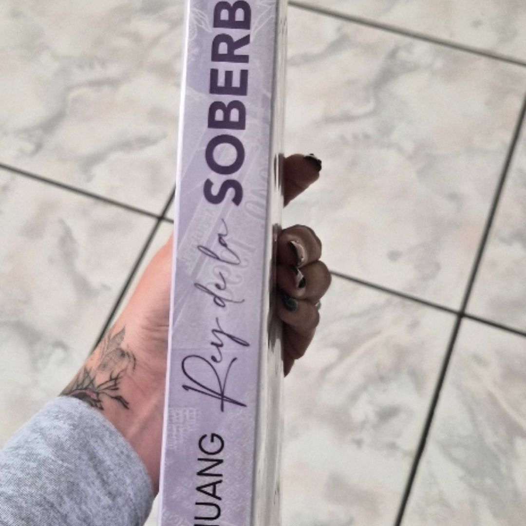 Pecados 2. Rey de la soberbia