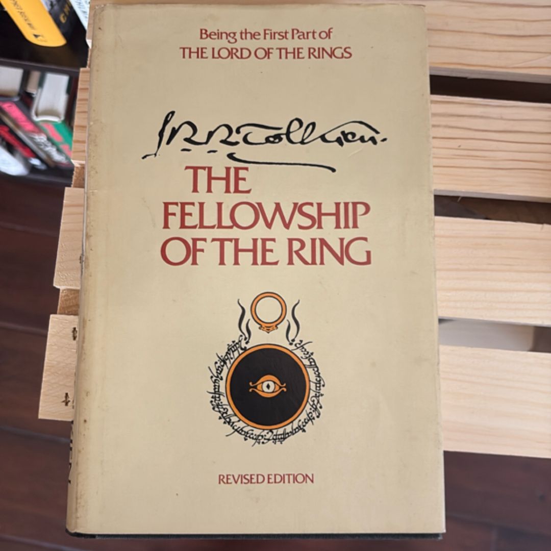 The Lord of the Rings