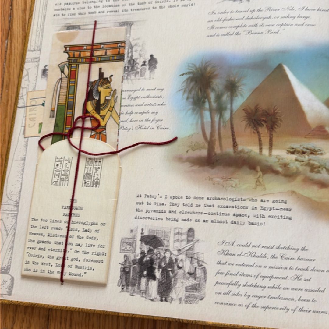 Egyptology