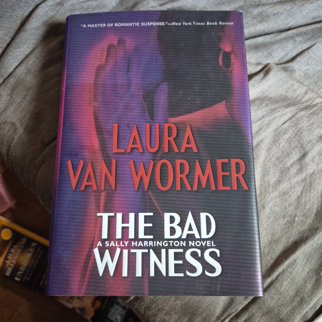 The Bad Witness