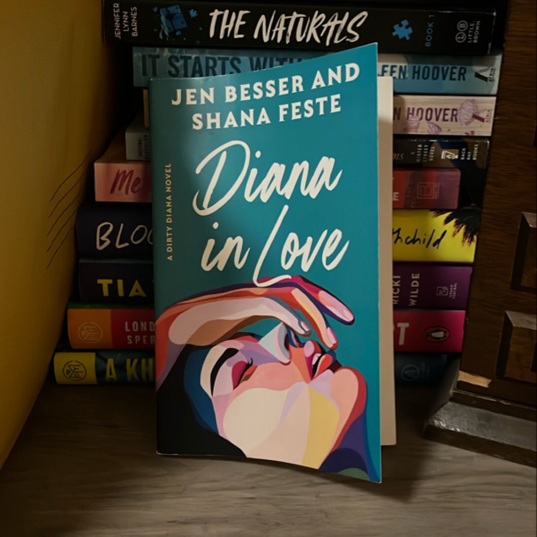Diana in Love