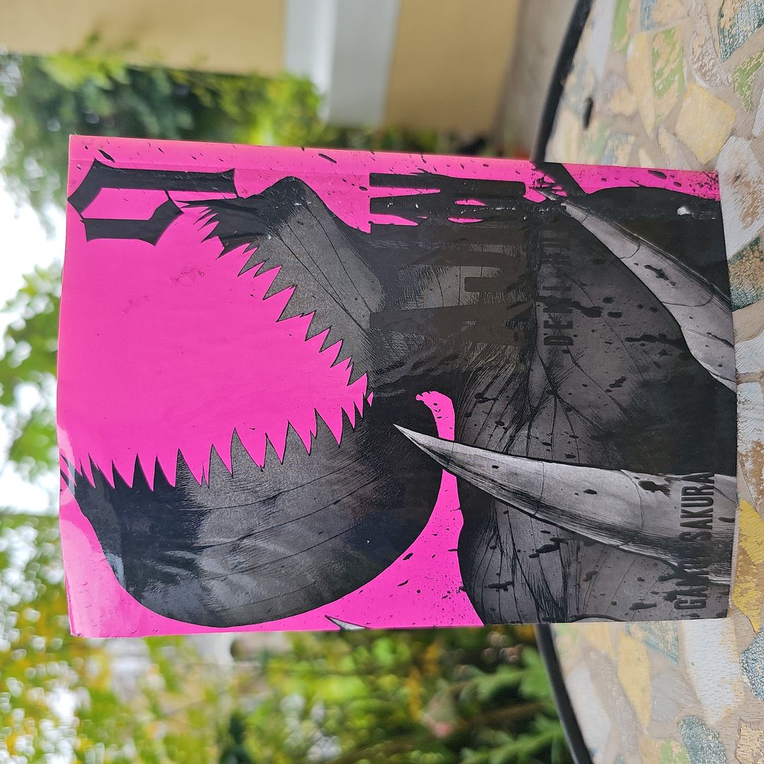 Ajin 9