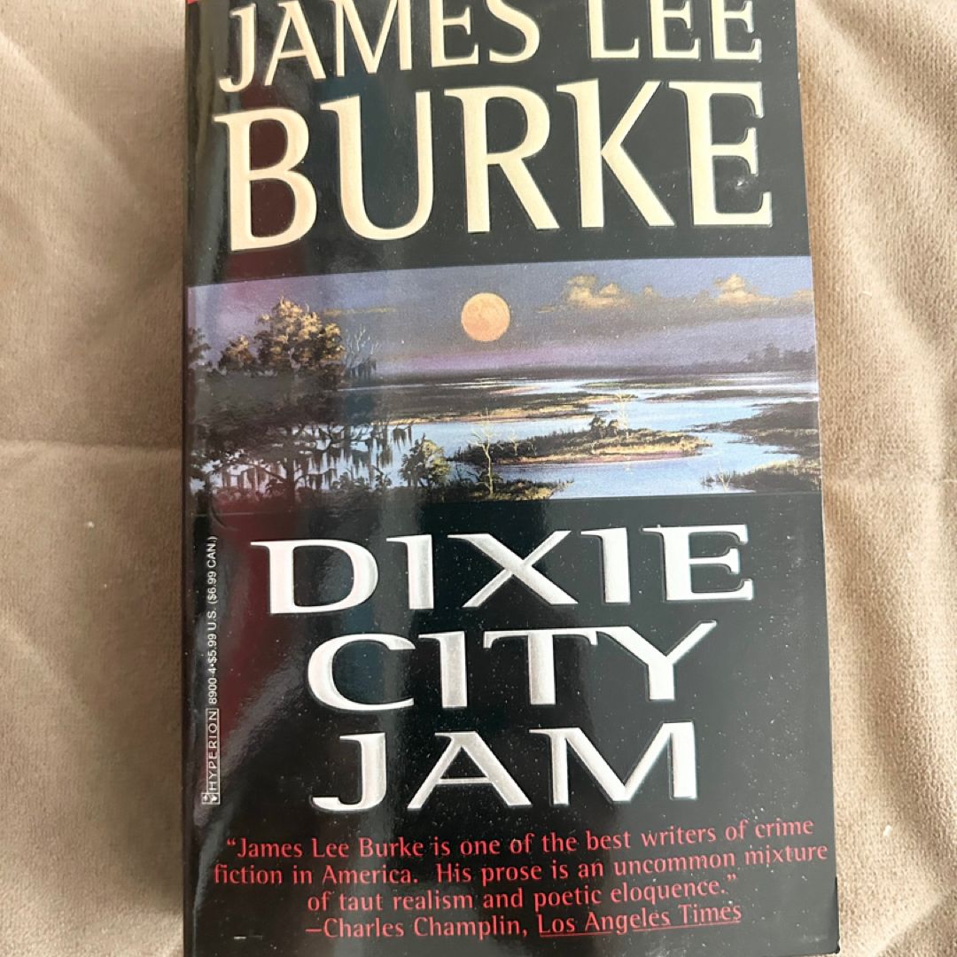 Dixie City Jam