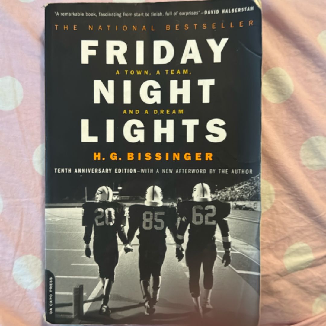 Friday Night Lights