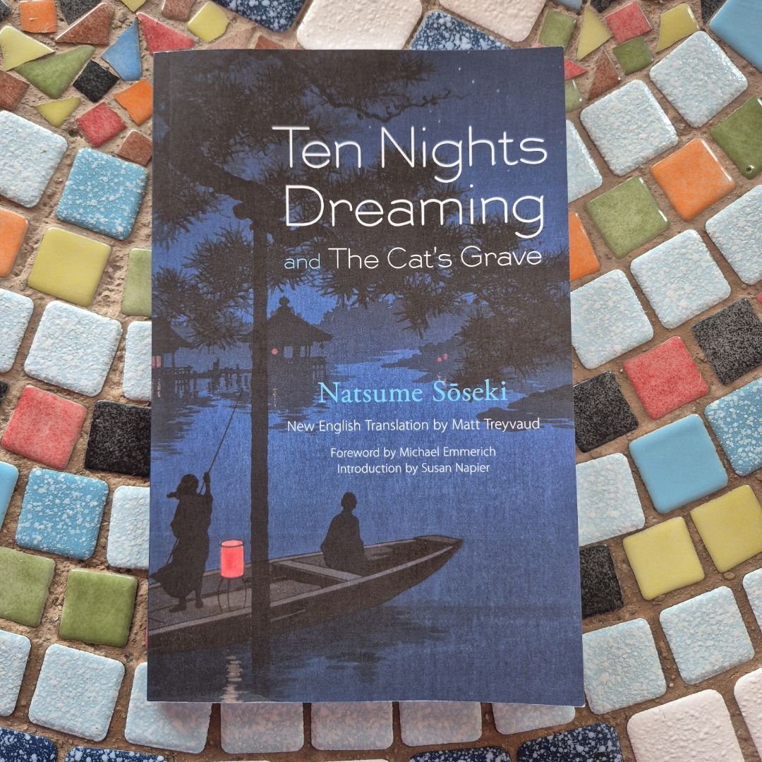 Ten Nights Dreaming