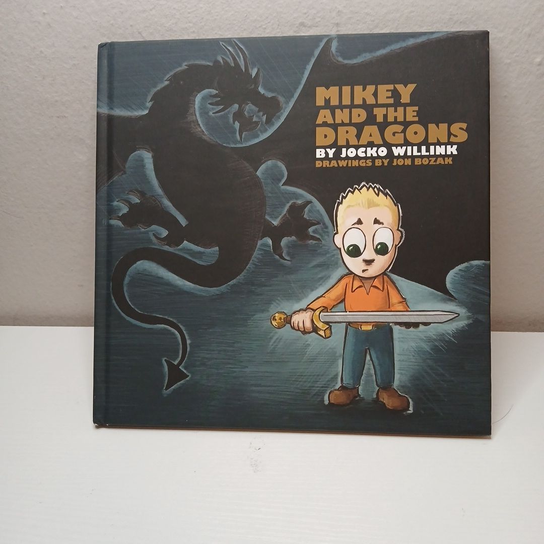 Mikey and the Dragons