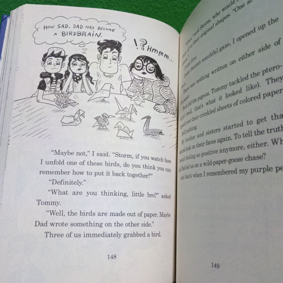 Secret of the Forbidden City