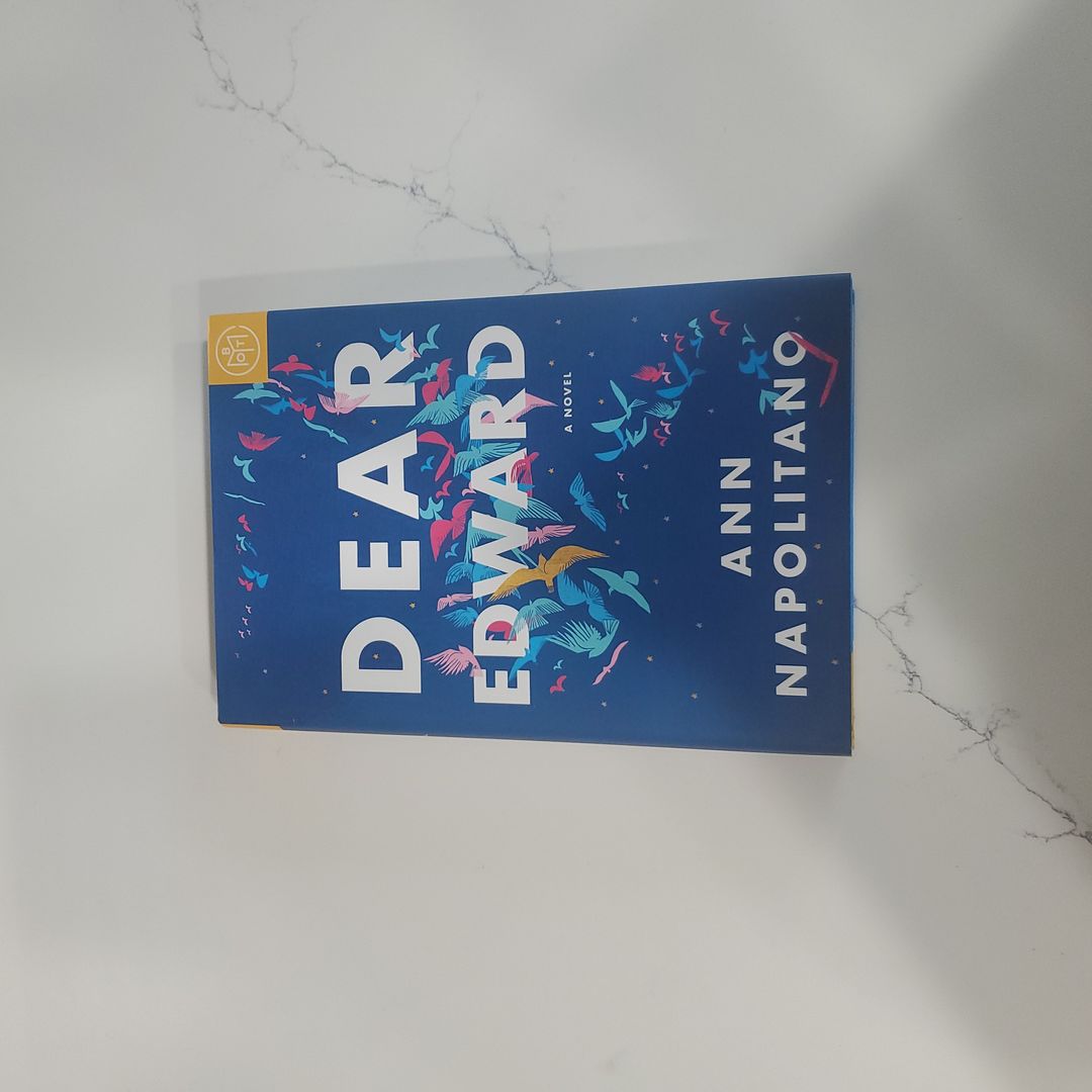 Dear Edward