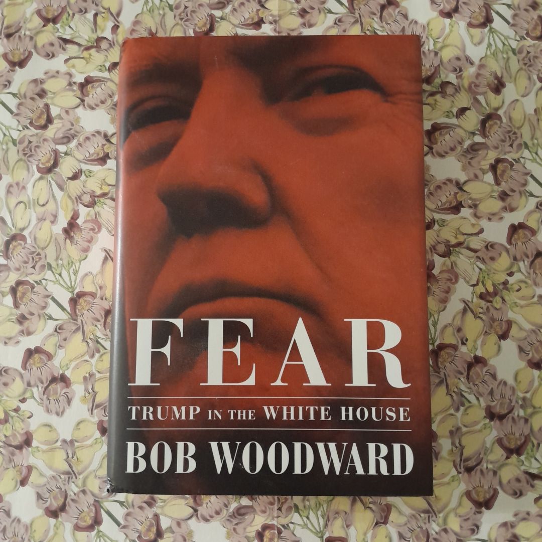 Fear