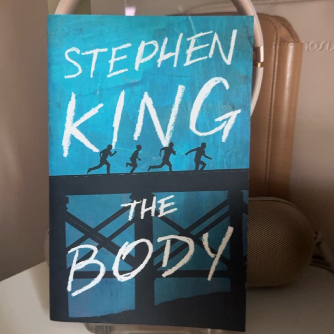 The Body