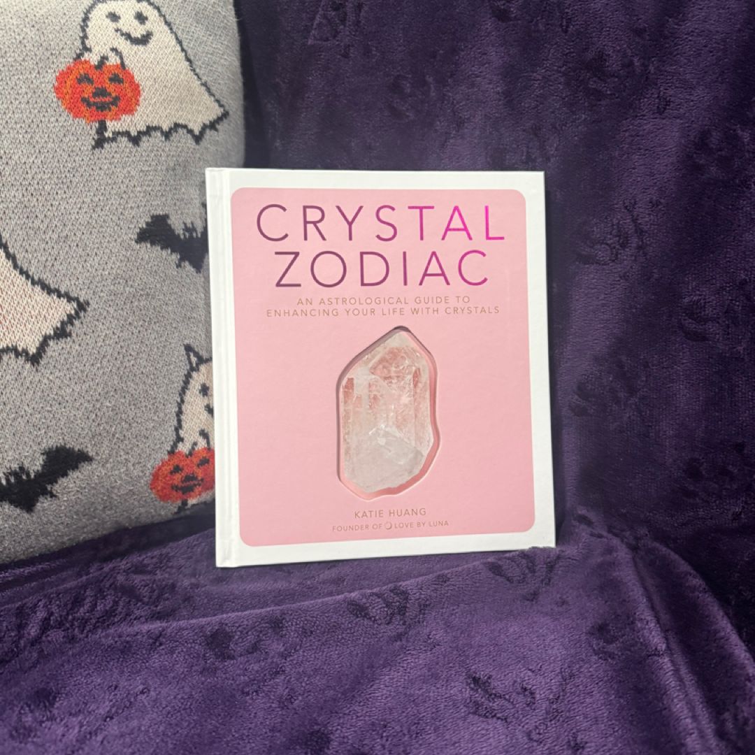 Crystal Zodiac
