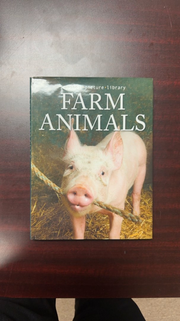 Farm Animals