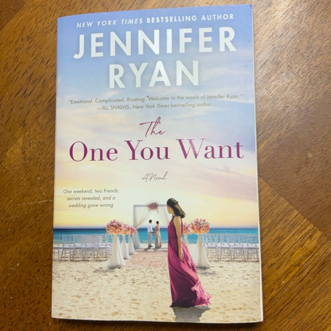 The One You Want