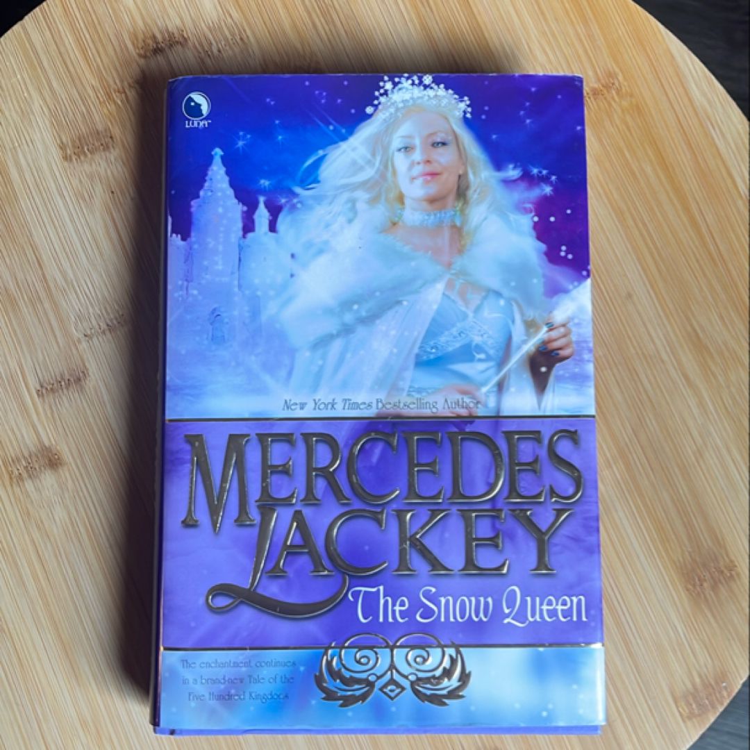 The Snow Queen